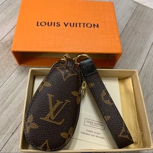 Louis Vuitton Car Key holder